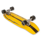Carver Thunder C7 Surf Skate