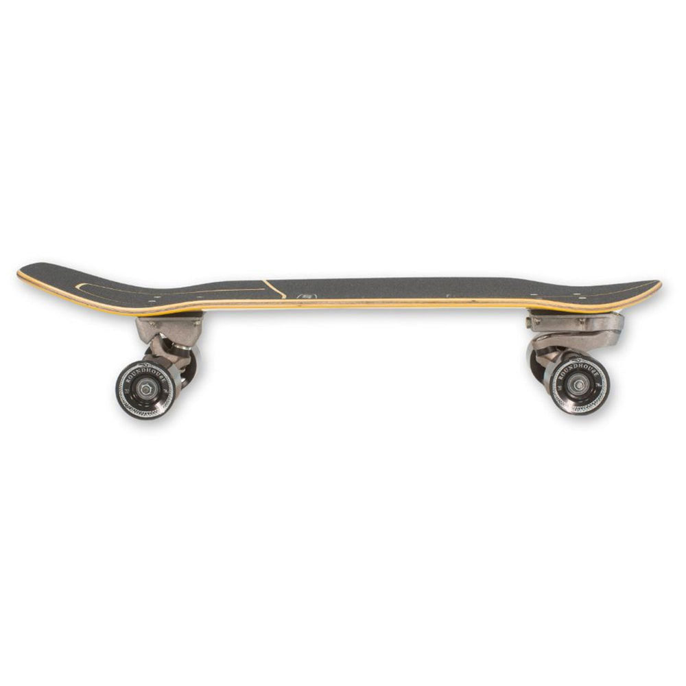Carver Thunder C7 Surf Skate