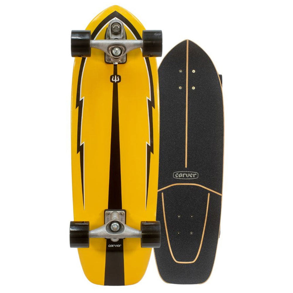 Carver Thunder C7 Surf Skate