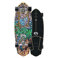 Carver x Lost Drew Brophy Rocket 32.5" With C7