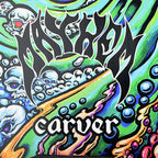 Carver x Lost Drew Brophy Rocket 32.5" With C7