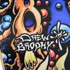 Carver x Lost Drew Brophy Rocket 32.5" With C7