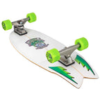 Carver x Lost Pisces C7 Surfskate
