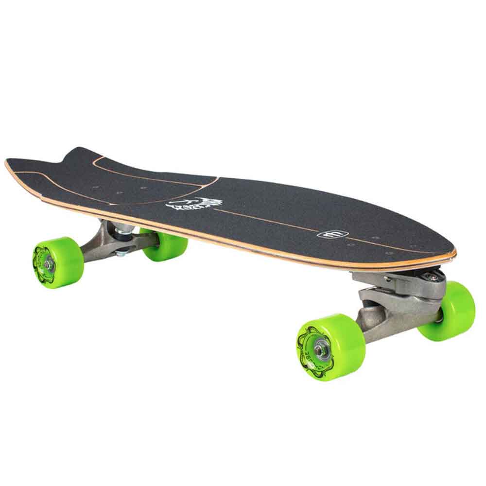 Carver x Lost Pisces C7 Surfskate