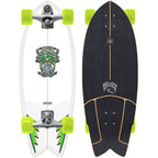 Carver x Lost Pisces C7 Surfskate