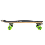 Carver x Lost Pisces C7 Surfskate