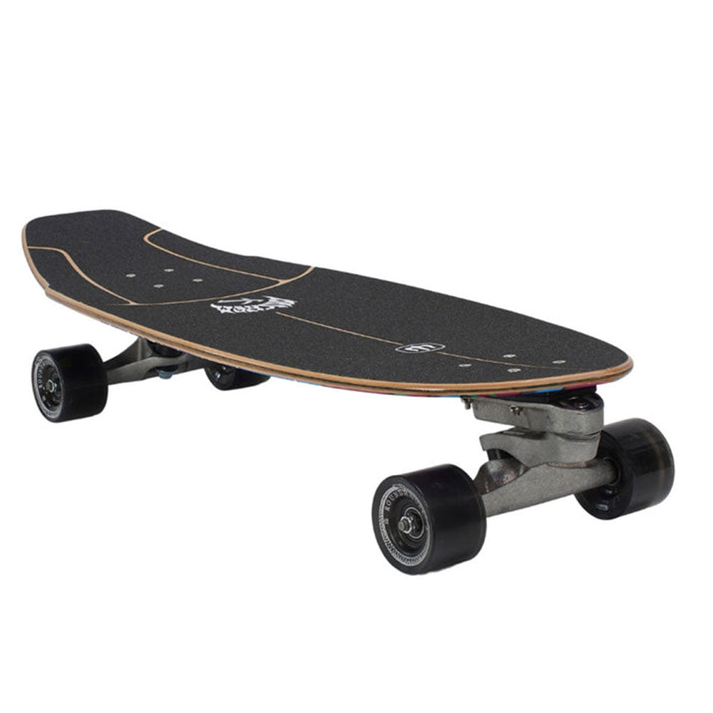 Carver x Lost Rad Ripper 31" With C7