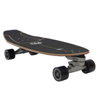 Carver x Lost Rad Ripper 31" With C7