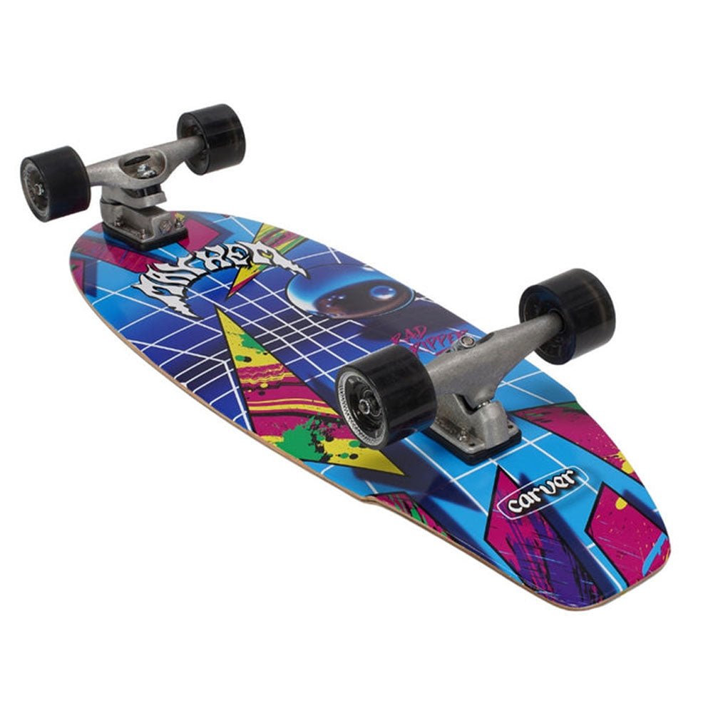 Carver Lost Rad Ripper 31
