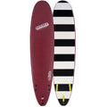 Catch-Surf-Odysea-8-Log-Surfboard-Maroon