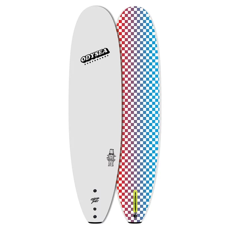 Catch Surf Odysea Plank 9'0 Surfboard - White