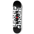 Chocolate Ink Blot Chris Roberts Twin Tip 8.5"