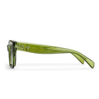 Chpo Anna Sunglasses Forest Green