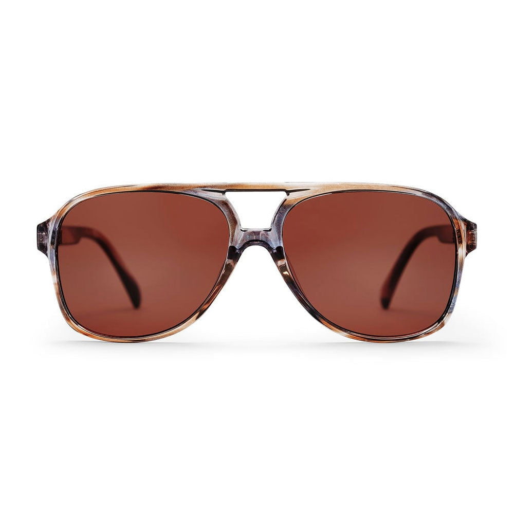 Chpo Dallas Sunglasses Cigar