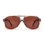 Chpo Dallas Sunglasses Cigar
