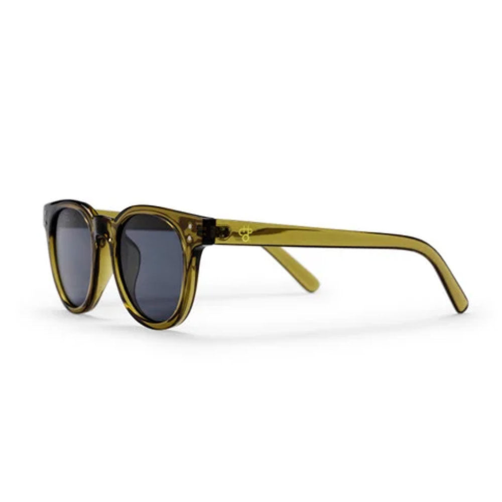 Chpo Lafitenia X Sunglasses Moss