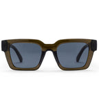 Chpo Max Sunglasses Moss