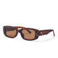Chpo Nicole Sunglasses Turtle