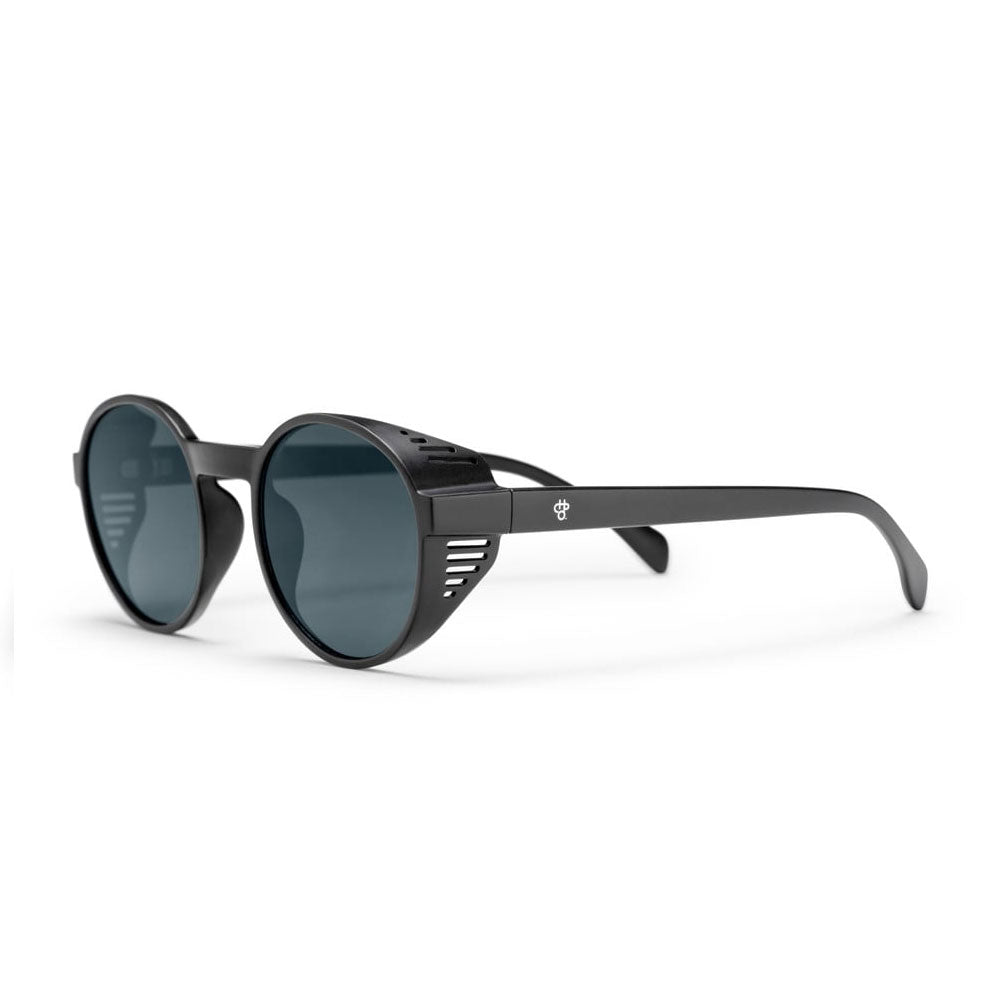Chpo Rille Sunglasses Black