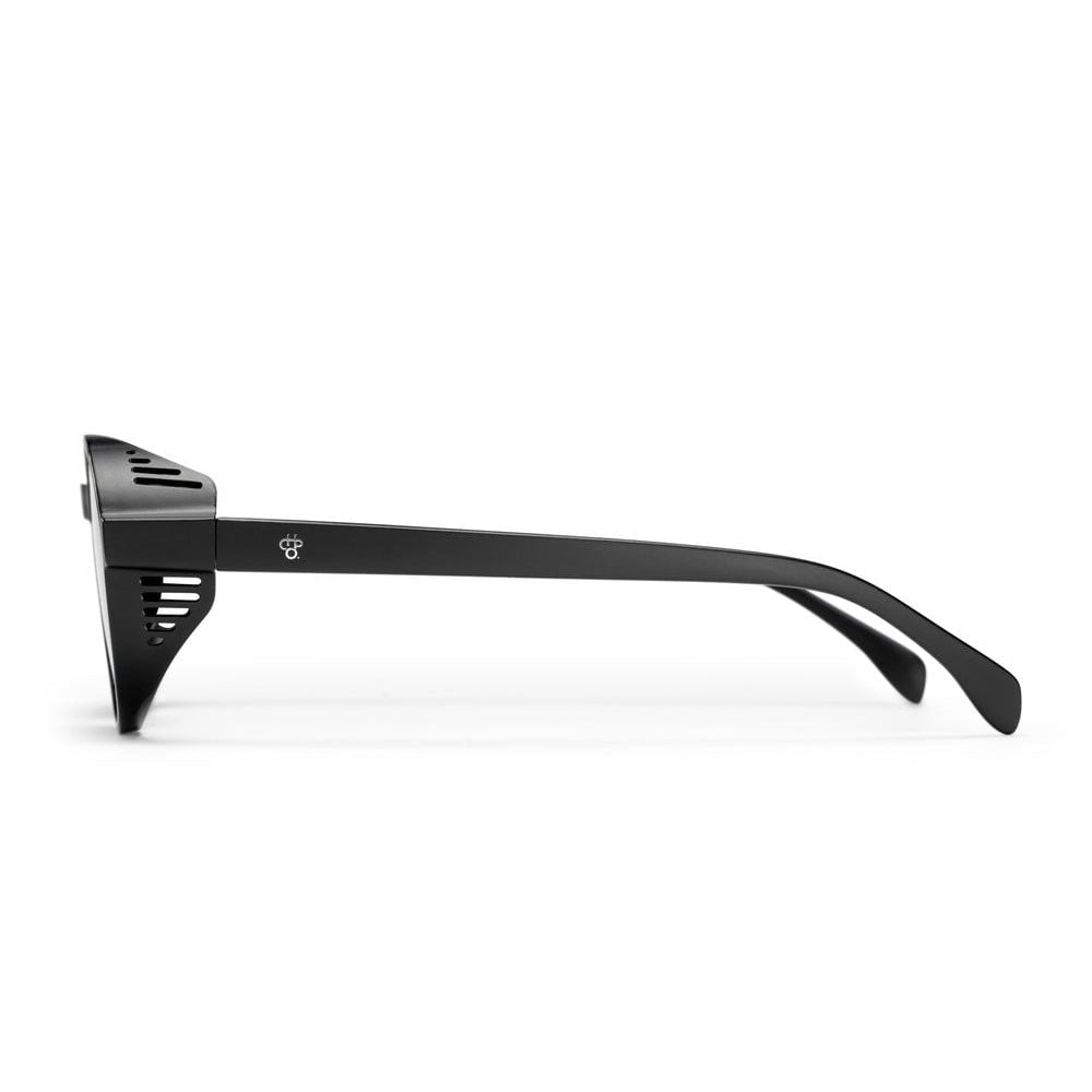 Chpo Rille Sunglasses Black