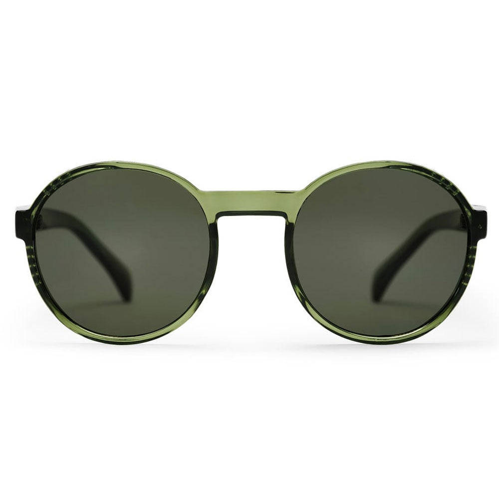 Chpo Rille Sunglasses Forest