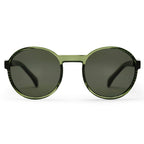 Chpo Rille Sunglasses Forest