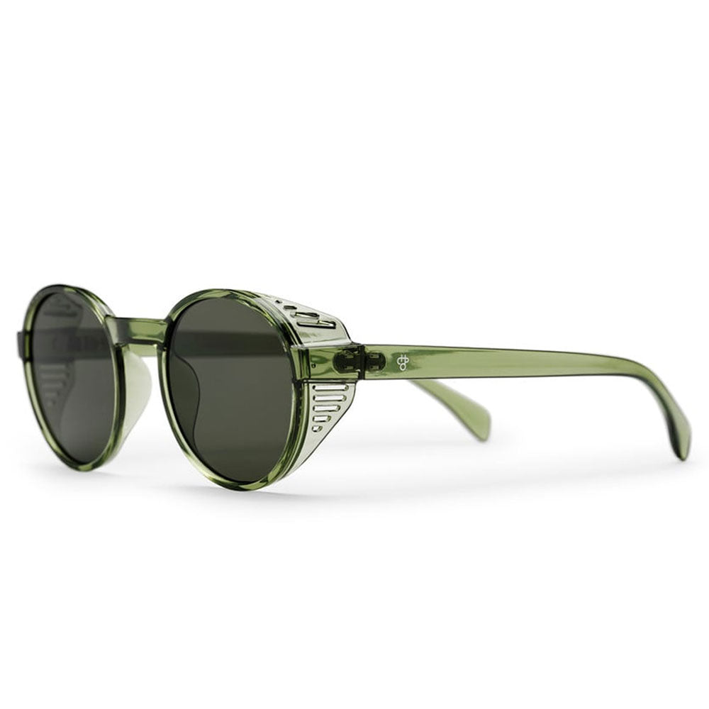 Chpo Rille Sunglasses Forest