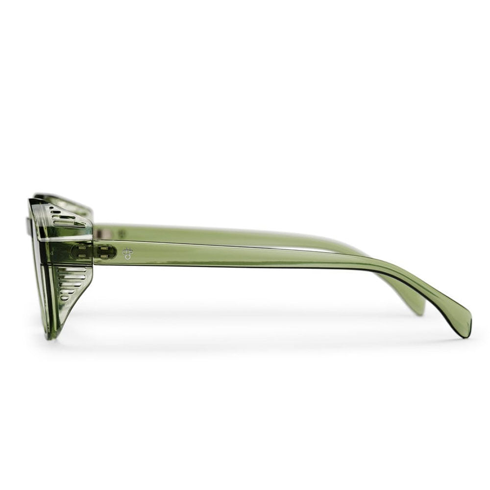 Chpo Rille Sunglasses Forest