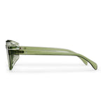 Chpo Rille Sunglasses Forest