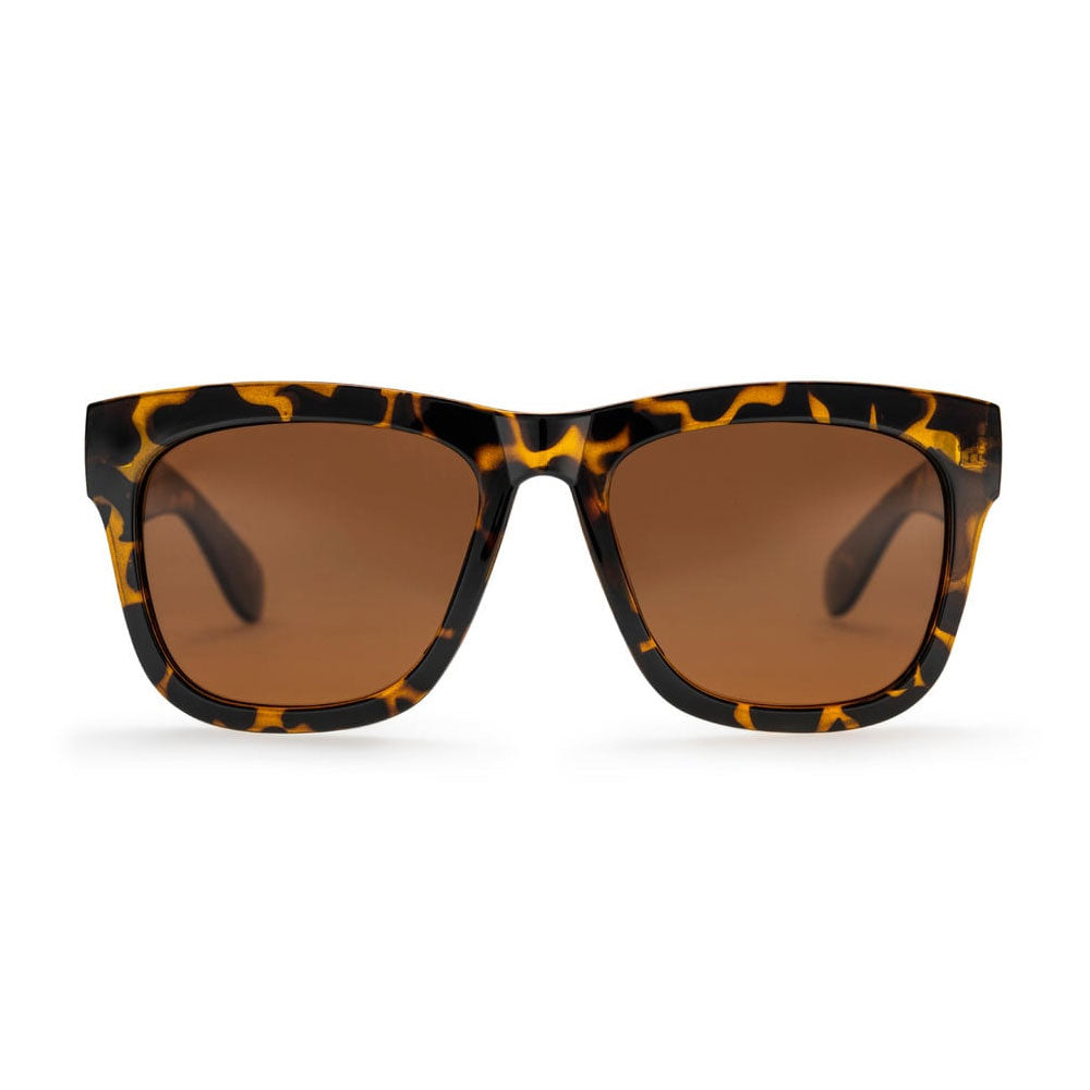 Chpo Haze Sunglasses Turtle