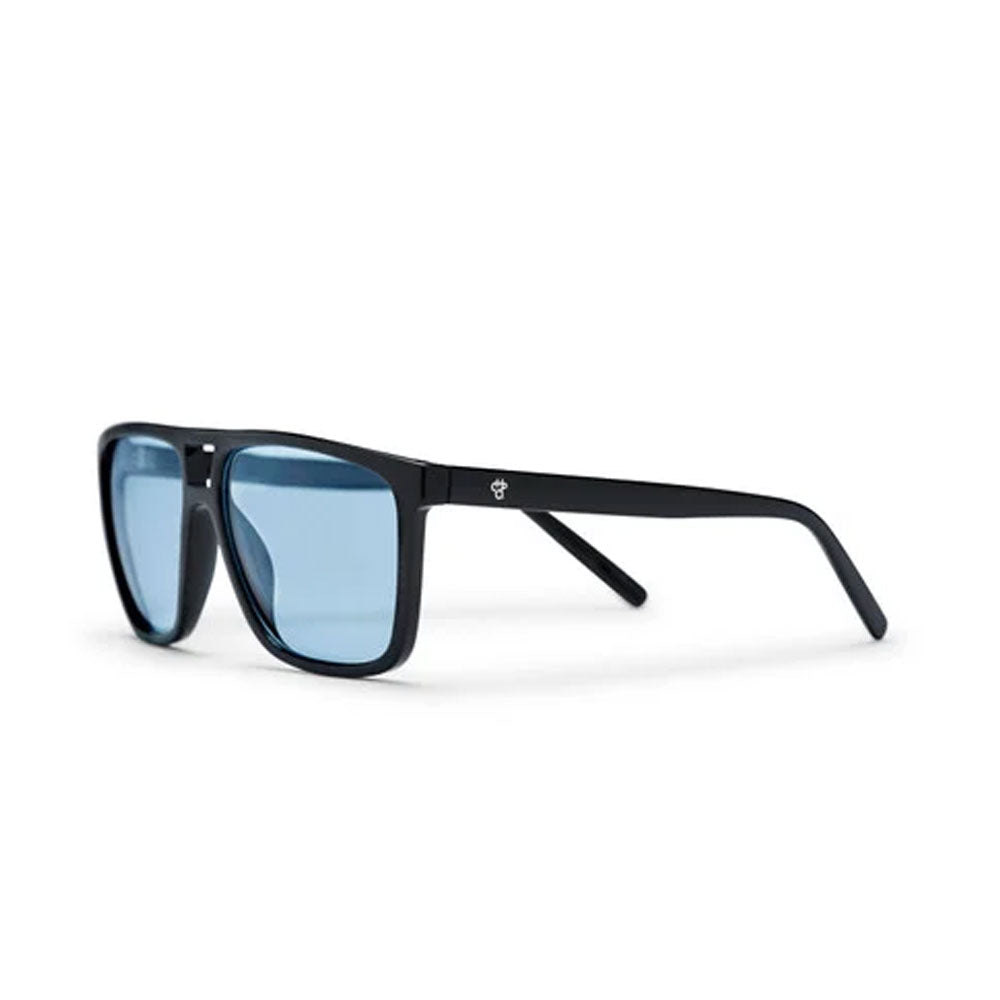 Chpo Silijan Sunglasses Black Blue