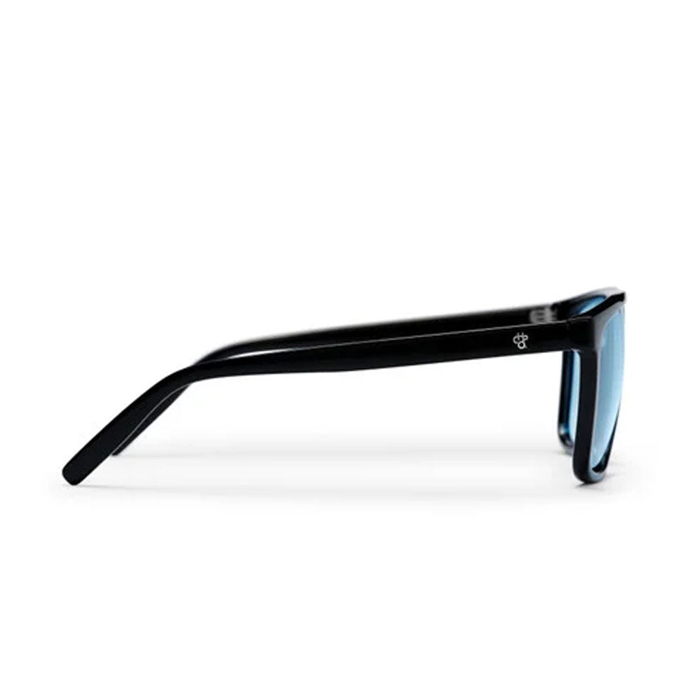 Chpo Silijan Sunglasses Black Blue
