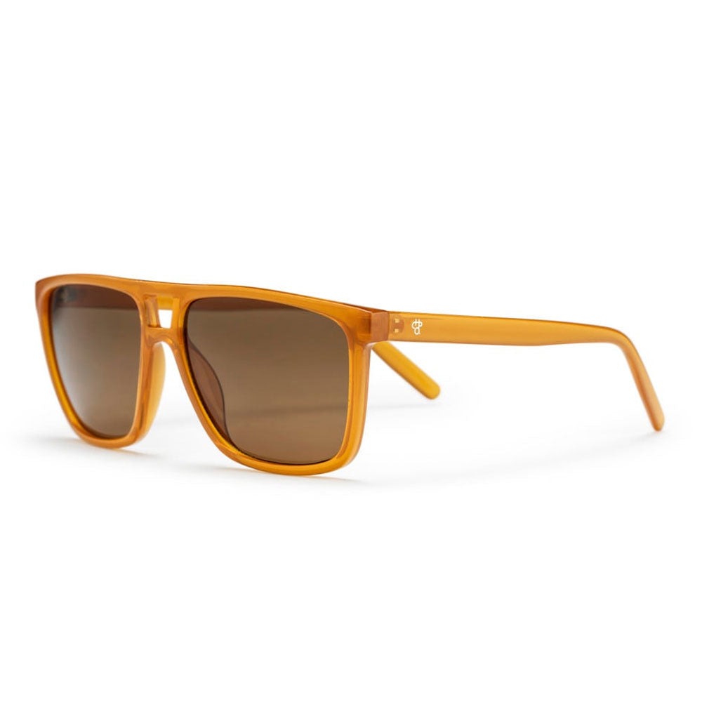 Chpo Silijan Sunglasses Mustard
