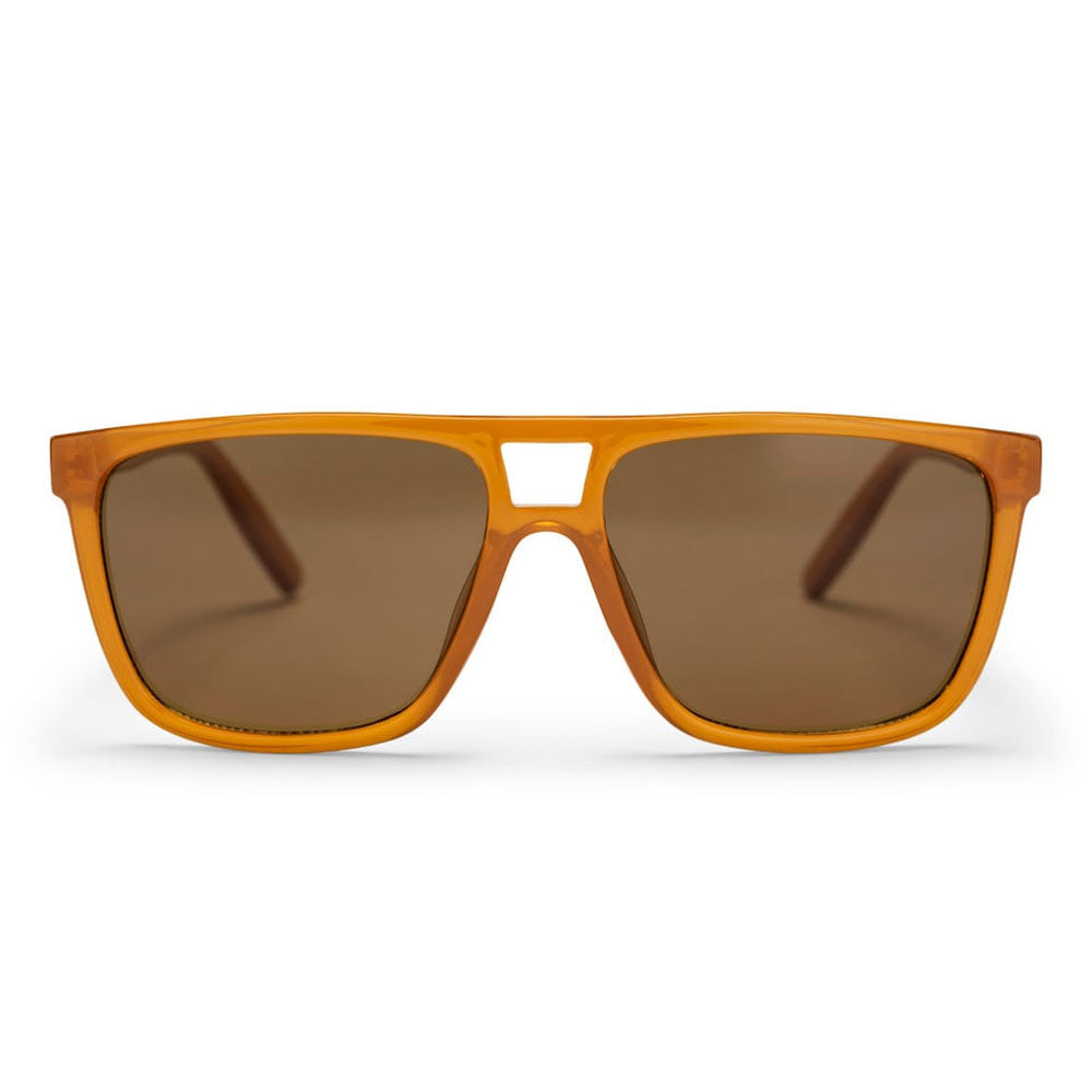 Chpo Silijan Sunglasses Mustard