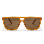 Chpo Silijan Sunglasses Mustard