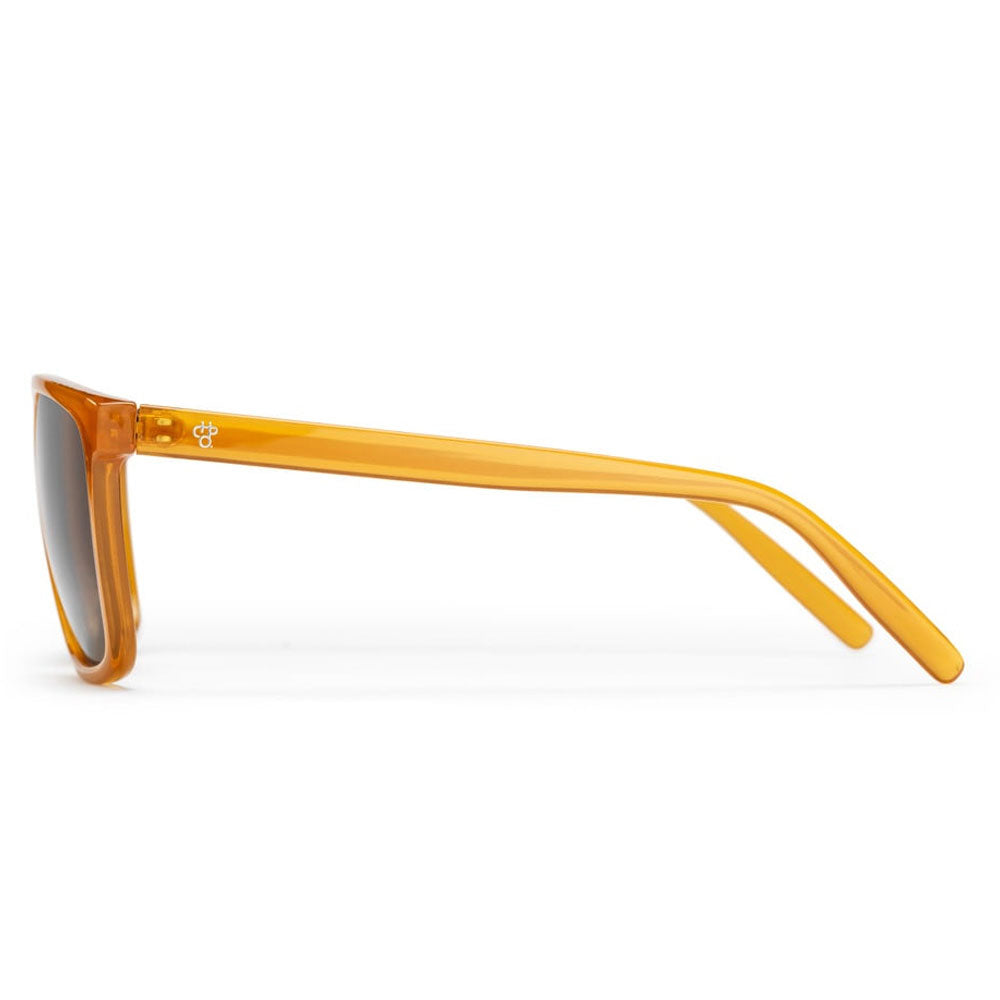 Chpo Silijan Sunglasses Mustard