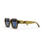 Chpo The AK Sunglasses Moss