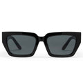 Chpo The Ali 1 Sunglasses Black with Black Lens