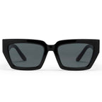 Chpo The Ali 1 Sunglasses Black with Black Lens