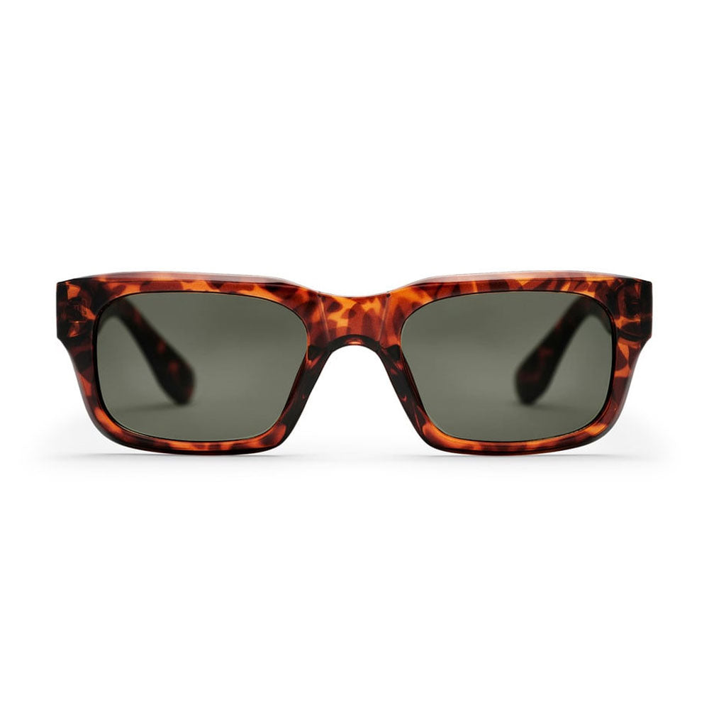 Chpo Tone Sunglasses Turtle
