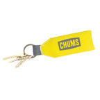 Chums Floating Neo Keychain - Bright Mix