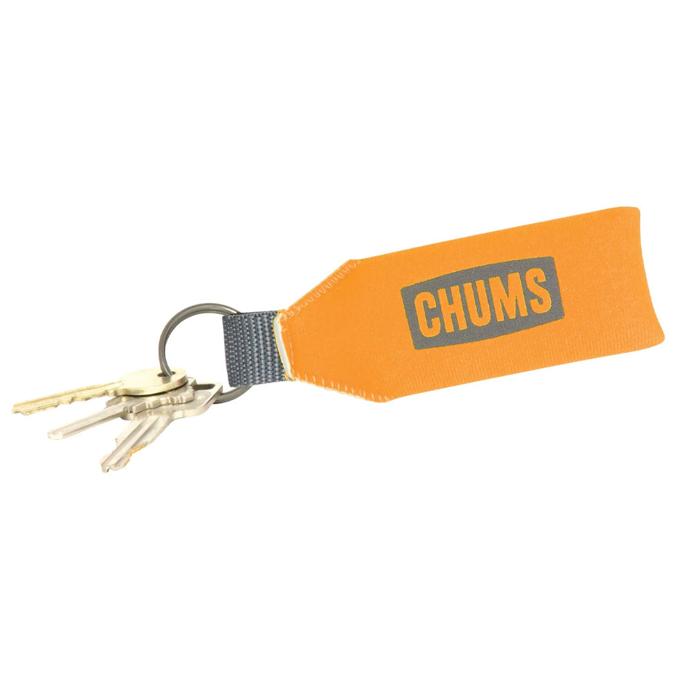 Chums Floating Neo Keychain - Bright Mix