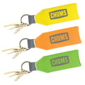 Chums Floating Neo Keychain - Bright Mix
