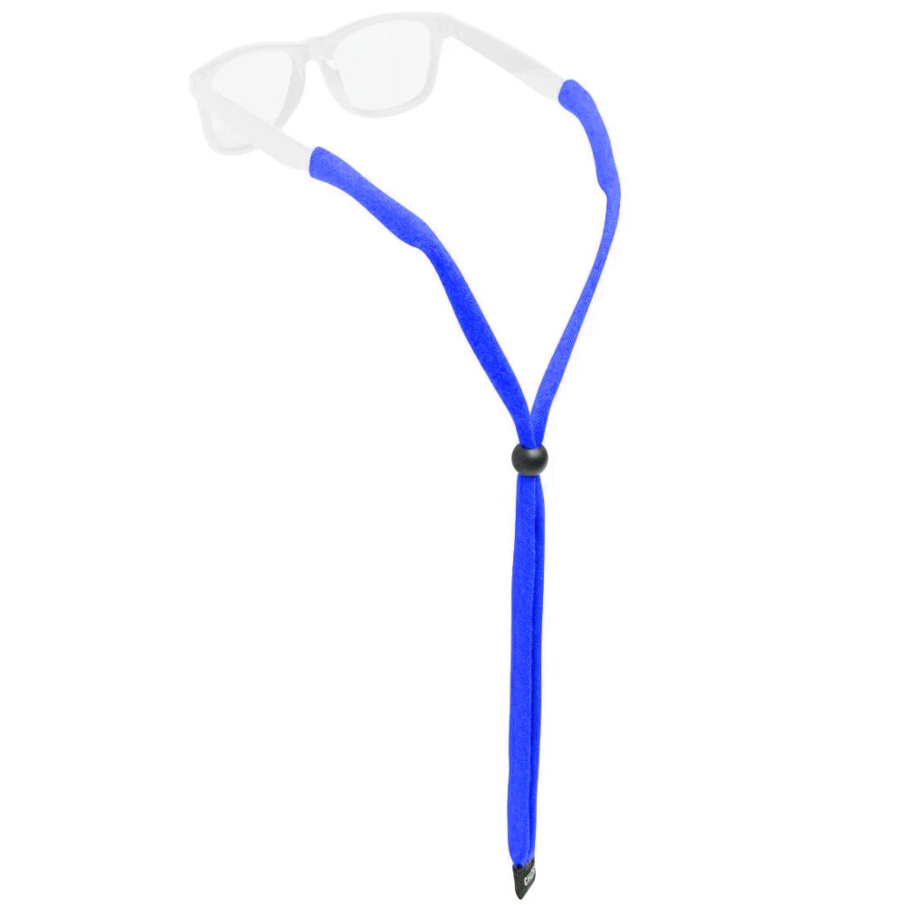 Chums Original Standard Glasses Retainer - Hurricane Mix