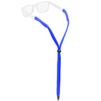 Chums Original Standard Glasses Retainer - Hurricane Mix