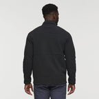 Cotopaxi Abrazo Fleece Full-Zip Jacket Black