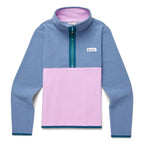 Cotopaxi Amado Womens Fleece Pullover