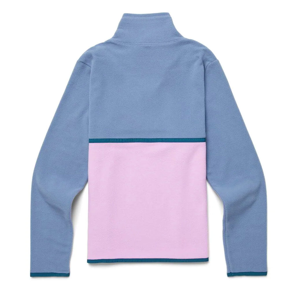 Cotopaxi Amado Womens Fleece Pullover