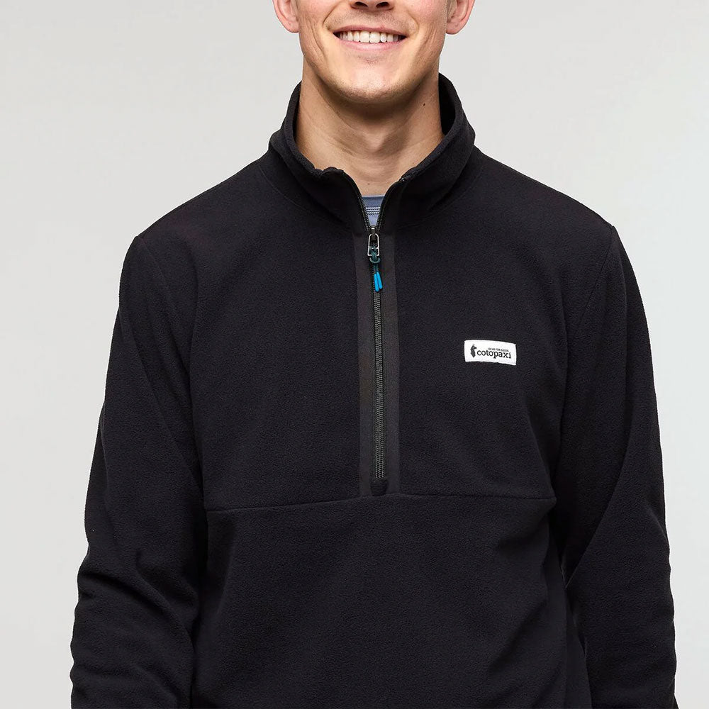 Cotopaxi Amado Fleece Pullover