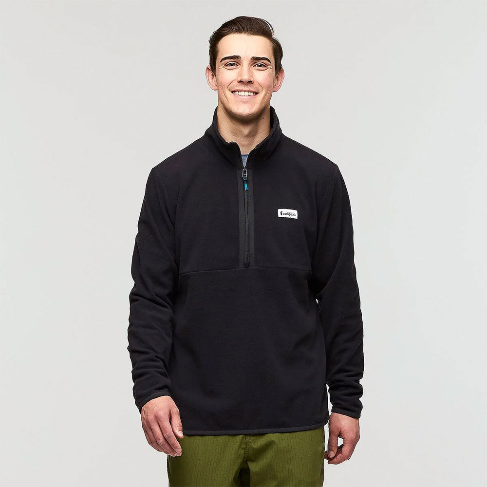 Cotopaxi Amado Fleece Pullover
